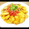 みほプウ♡'s cooksnap of when they made 鶏むね肉の塩麹ピカタ.