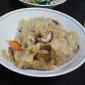 しょーこ*'s cooksnap of when they made ★きのこたくさ～ん★簡単炊き込みご飯.