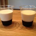 seijin1's cooksnap of when they made とろける♪コーヒーババロア☆.
