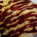 あやっころりん's cooksnap of when they made 秘技！とろとろオムライス♪[炊飯器].