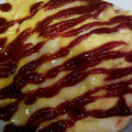 あやっころりん's cooksnap of when they made 秘技！とろとろオムライス♪[炊飯器].