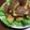 ろーどくまー's cooksnap of when they made ピーマンの肉詰め照り焼き仕上げ.