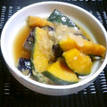 道化師毒猿's cooksnap of when they made 素揚げ野菜のおろし和え.