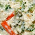 ちぁり's cooksnap of when they made 苦くない！ゴーヤの白和え！.