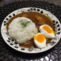 ぶ〜こ♡'s cooksnap of when they made 野菜たっぷり！とろみチキンカレー.