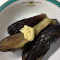 fmfm0807's cooksnap of when they made 簡単・手抜きで美味しいナスの煮浸し♪.