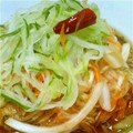 ひょろみん's cooksnap of when they made 簡単★揚げない★さばの南蛮漬け.