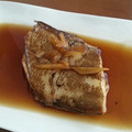 。ありんこ。's cooksnap of when they made 超簡単♪魚の煮付け.