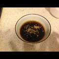 ぱぱぱぱぱぱぱ's cooksnap of when they made ばあちゃん直伝　冷やし中華のたれ.