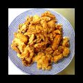 myuta0319's cooksnap of when they made 定番♪美味しい♡カリッ☆ジュワッ♪唐揚げ.