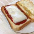 ひぃこ＊'s cooksnap of when they made チーズとミートソースで旨うまトースト♪.