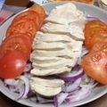 ぐっさん★☆'s cooksnap of when they made タレが絶妙！夏にさっぱりと食べる蒸し鶏.