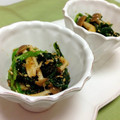 サンディサンディ's cooksnap of when they made ほうれん草としめじのお浸し.