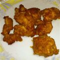 いまだこず's cooksnap of when they made ✾タンドリーチキン✾.