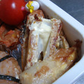 ひよじる's cooksnap of when they made ★ぱぱっと！　ちくわのオイマヨ炒め★.
