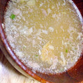 たれめぐま's cooksnap of when they made 捨てないで！残り物でホッケのコク旨汁.