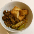ooochan's cooksnap of when they made すき焼き小鉢.