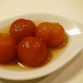 ちるゾウ's cooksnap of when they made ﾌﾟﾁﾄﾏﾄの冷製おでん.