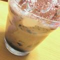 あるぱかちやあん's cooksnap of when they made ティラミス風カフェモカ.
