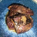ちゃちゅ2's cooksnap of when they made やみつきナス.