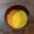 クックL8U9HI☆'s cooksnap of when they made ミキサーいらず☆超簡単かぼちゃスープ！.
