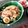 あず7225's cooksnap of when they made ズボラさんのガッツリ☆豚丼.