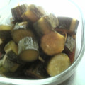 とあろん's cooksnap of when they made 簡単♪　おうちできゅうりのQ～君.