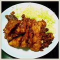 musuke★'s cooksnap of when they made ●●チキンナゲット●●.