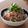 にことん's cooksnap of when they made ☆辛くて酸っぱいエスニック風焼きナス☆.