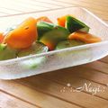 矢切のねぎちゃん's cooksnap of when they made ポン酢で簡単♪ハーブ香るピクルス.