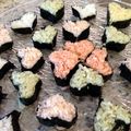 海翔るおん's cooksnap of when they made キャラ弁！？【ずぼら！！なハート巻】＾＾.