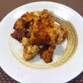 NAGANO久留米's cooksnap of when they made さくっと塩唐揚げ.