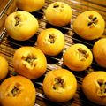 さっちゃんまま's cooksnap of when they made ハーブきのこの一口パイ.