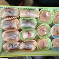 パンダンダさん's cooksnap of when they made さくら花もち.
