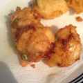 jamesmama's cooksnap of when they made 手作りさつま揚げ.