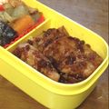 にゃんぷいぷい's cooksnap of when they made ＊豚の生姜焼き＊.