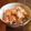 totomomi's cooksnap of when they made 焼き明太子と大葉の混ぜご飯.