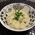 ぶ〜こ♡'s cooksnap of when they made 朝食に!簡単おでんの残り汁でおじや.