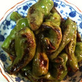 ひろのおかりな's cooksnap of when they made ◆超簡単ししとう炒め◆.