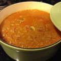 えりおく's cooksnap of when they made 保存便利♪スペシャルミートソース.