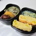 くらら♪☆'s cooksnap of when they made ◇　夏色たまごやき　◇.
