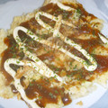 プッチケリー's cooksnap of when they made おからのお好み焼き風.