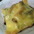 maruru-nn's cooksnap of when they made めかじきのヘルシーマスタードチーズ焼き.