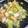 mami000's cooksnap of when they made 簡単♡キャベツとあつあげの味噌炒め♡.