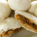 お刺身定食's cooksnap of when they made もちもち白いパン.