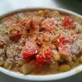 noanoanoan's cooksnap of when they made 簡単リメイクカレー　カレーカスレ.