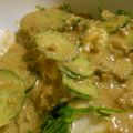 muuyayuka's cooksnap of when they made ☆郷土料理☆夏の定番冷汁.