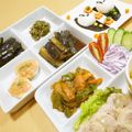 なっサン's cooksnap of when they made 簡単お弁当1品★ピーマンの明太マヨ和え★.