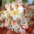 Akirakong's cooksnap of when they made 切り干し大根のサラダ.