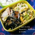 えまっちママ's cooksnap of when they made 人参の卵とじ～絹さやとツナ入り.